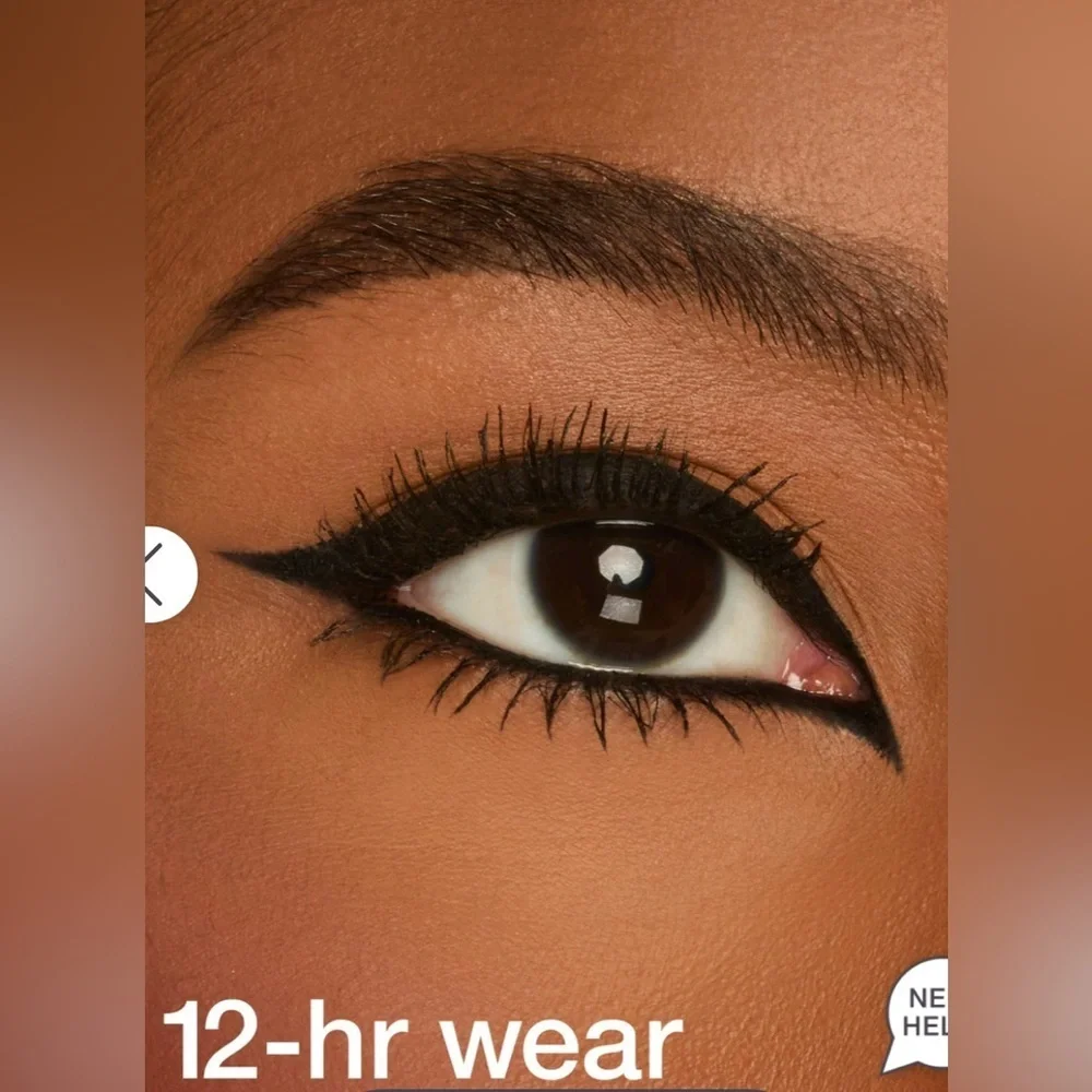 Double Take Eyeliner in Black by tarte (C3)
